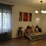 Budapest Center Apartment