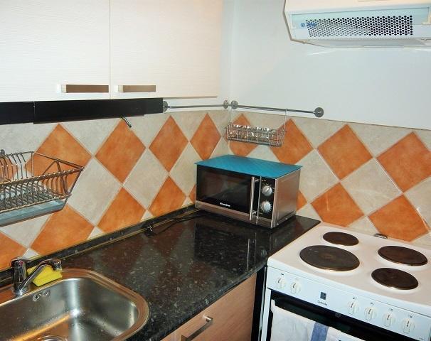 Apartment Center Budapest