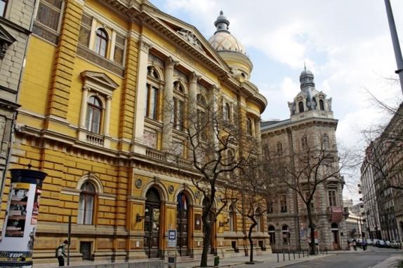 Center Apartment Budapest