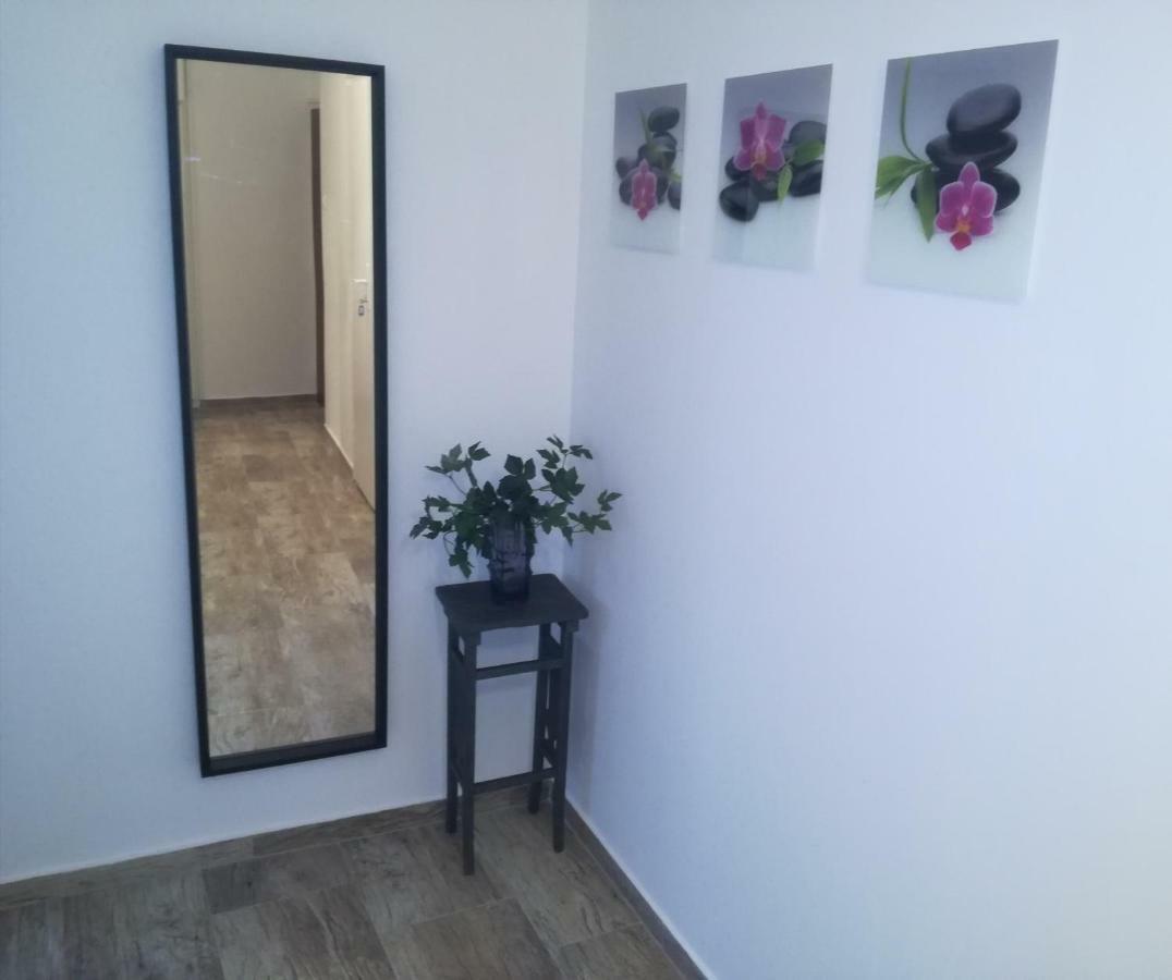 Apartment Center Budapest