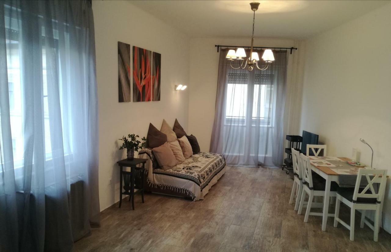 Center Apartment